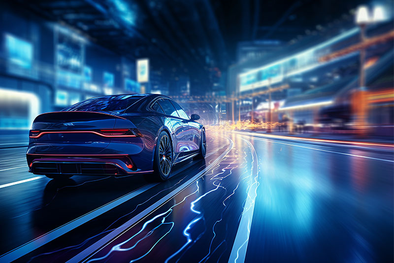Automotive