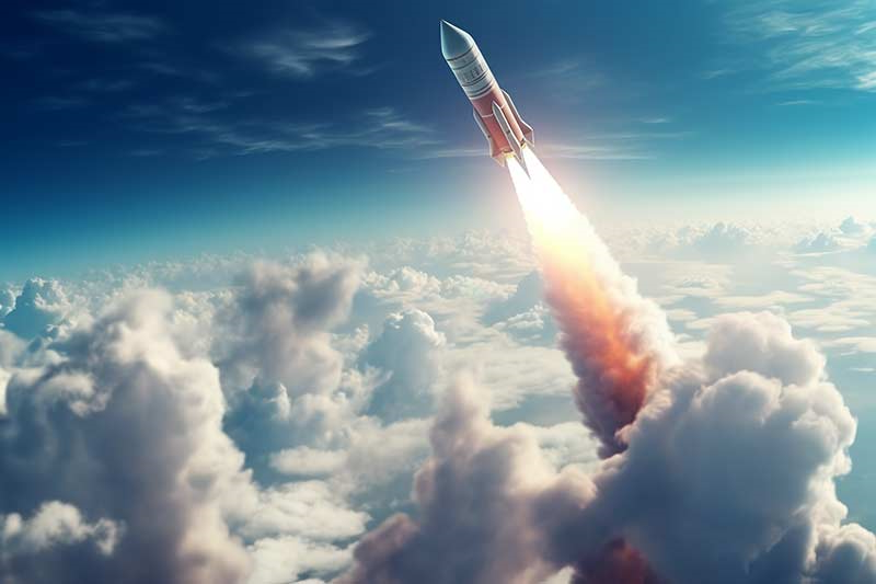 Aerospace applications