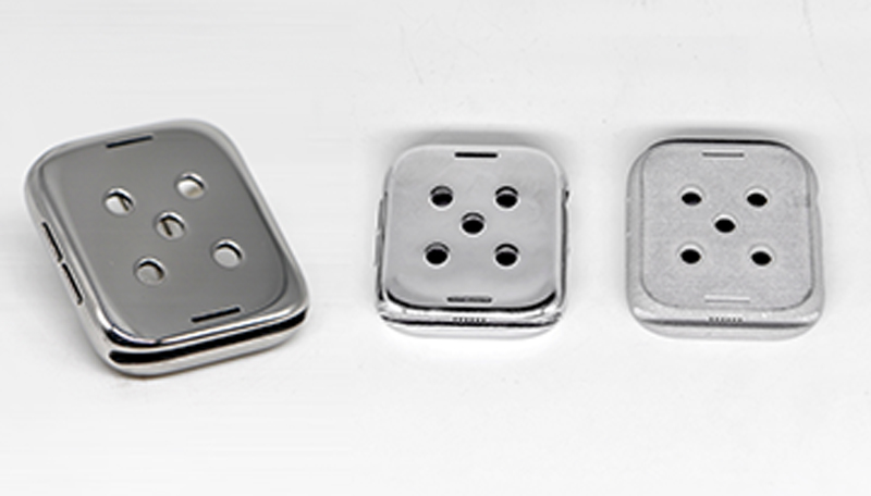 3D Rapid Manufacturing-3C Electronics
