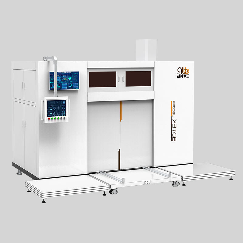 3DTEK-J1600Pro Sand 3D Printer