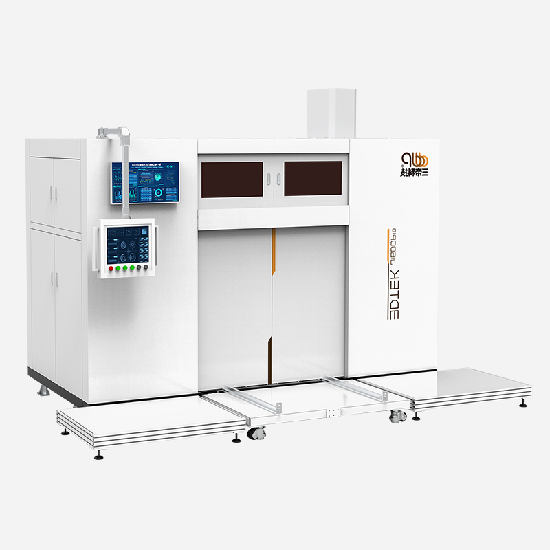 3DTEK-J1600Pro Sand Mold 3D Printer