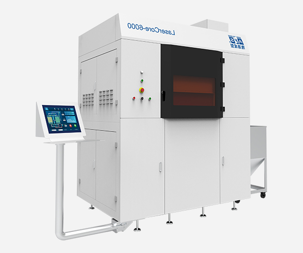 SLS Wax Mold 3D Printer