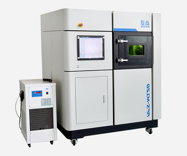 SLM Metal 3D Printer