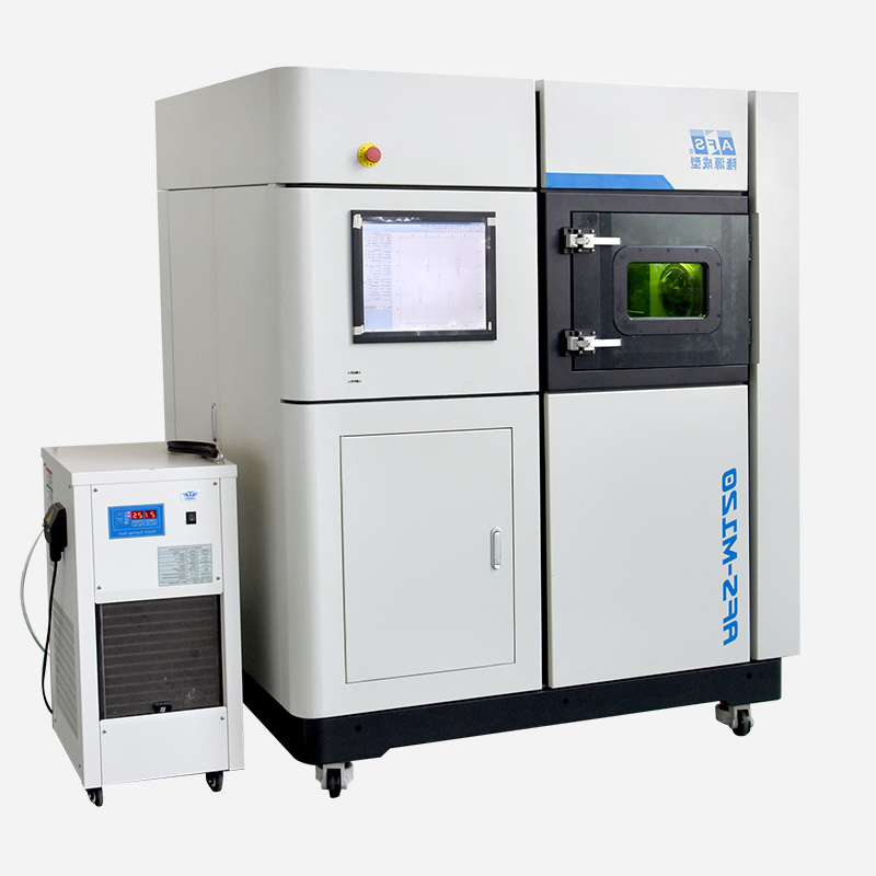 AFS-M120 SLM Metal 3D Printer