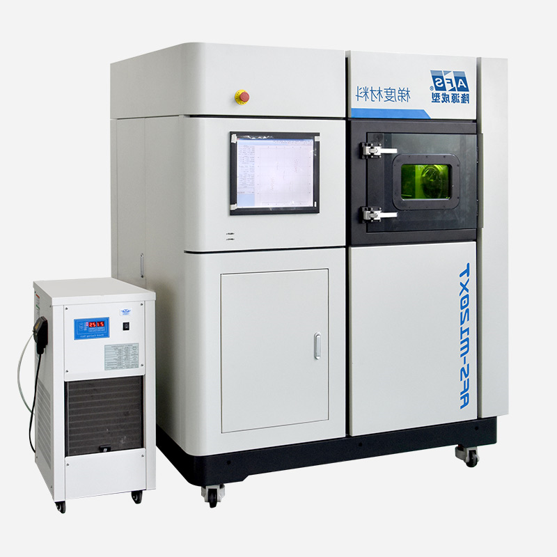 AFS-M120XT Gradient Metal 3D Printer