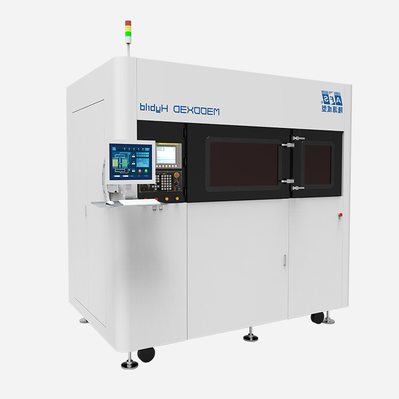 AFS-M300XAS SLM Metal 3D Printer