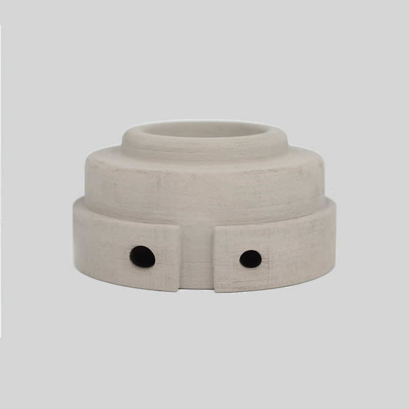BJ Metal 3D Printing Sample 4