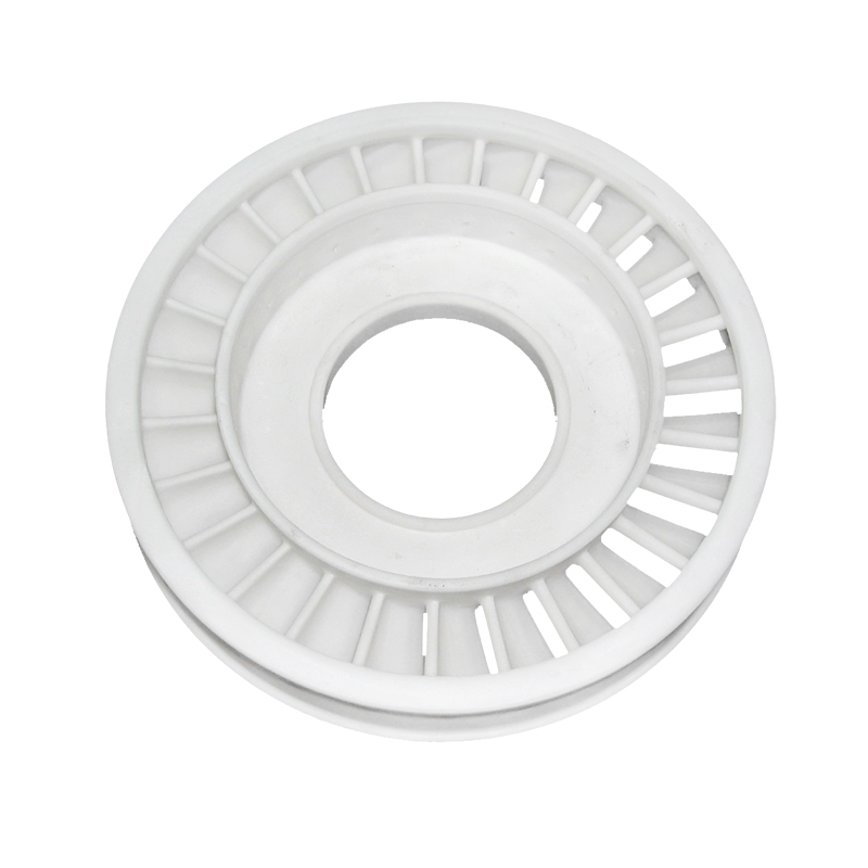 Aircraft Engine Guide Wax Mold 3D Printing