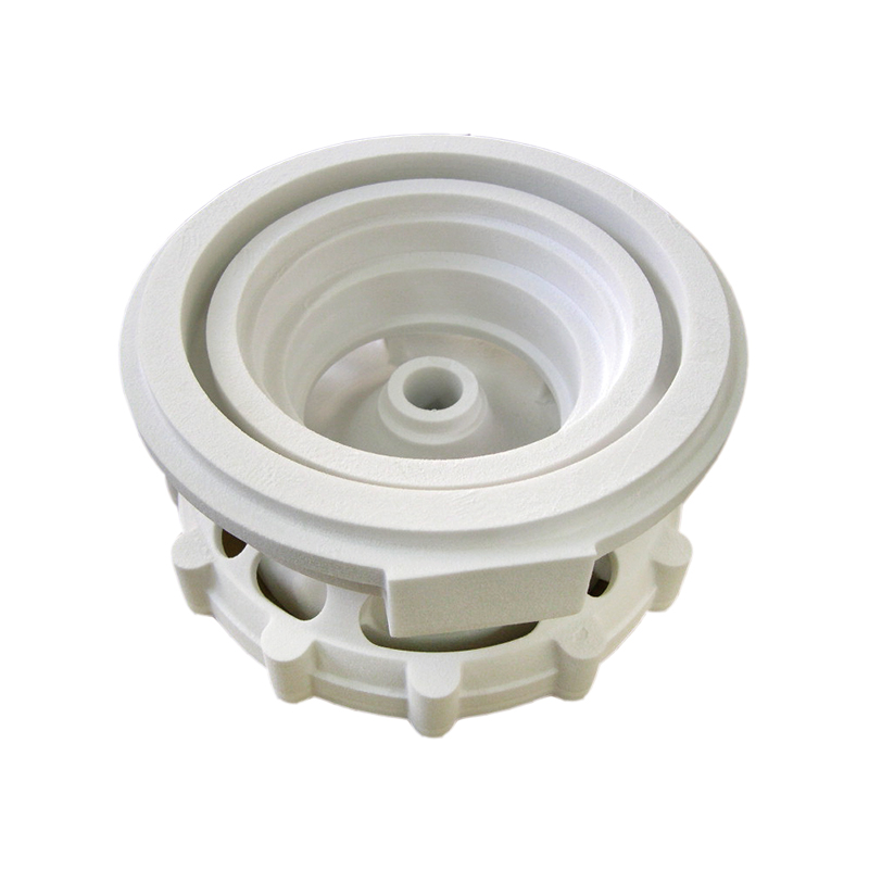 Aerospace 3D Printed Wax Molds