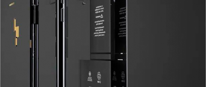 Industry Applications-3C Electronics