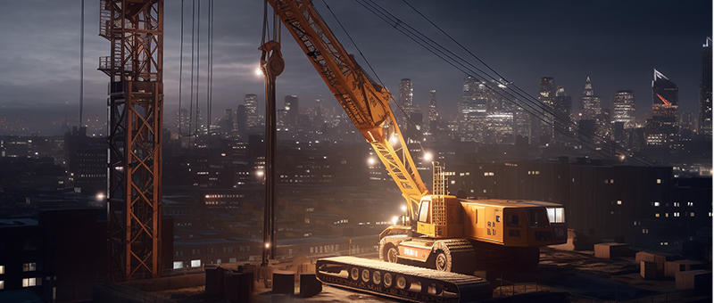 Industry Applications-Industrial Machinery