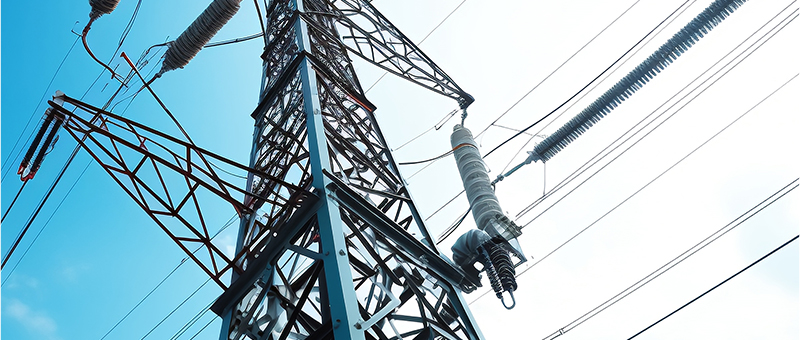 Industry Applications-Energy Power