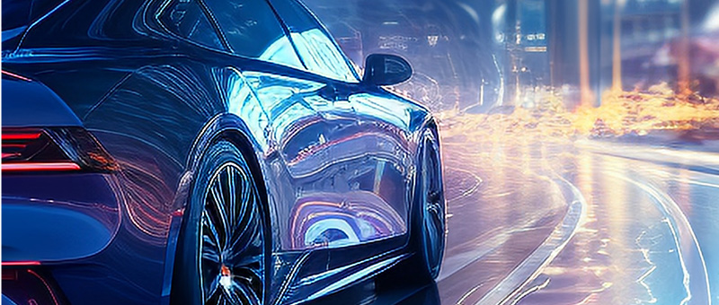 Industry Applications-Automotive New Energy