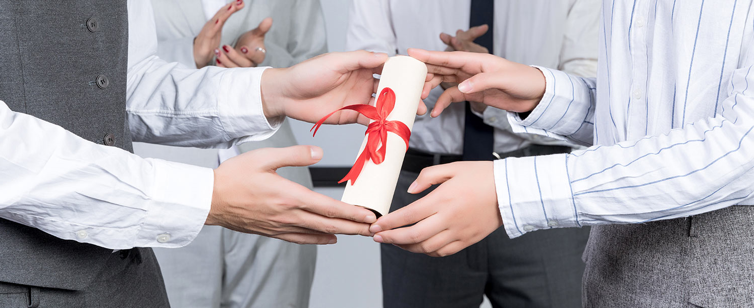 Company Honors