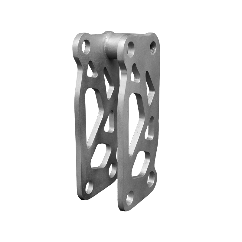 Metal 3D printed rocker arm
