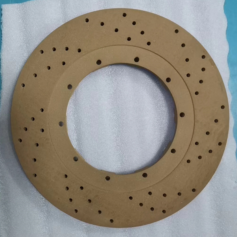 brake disk