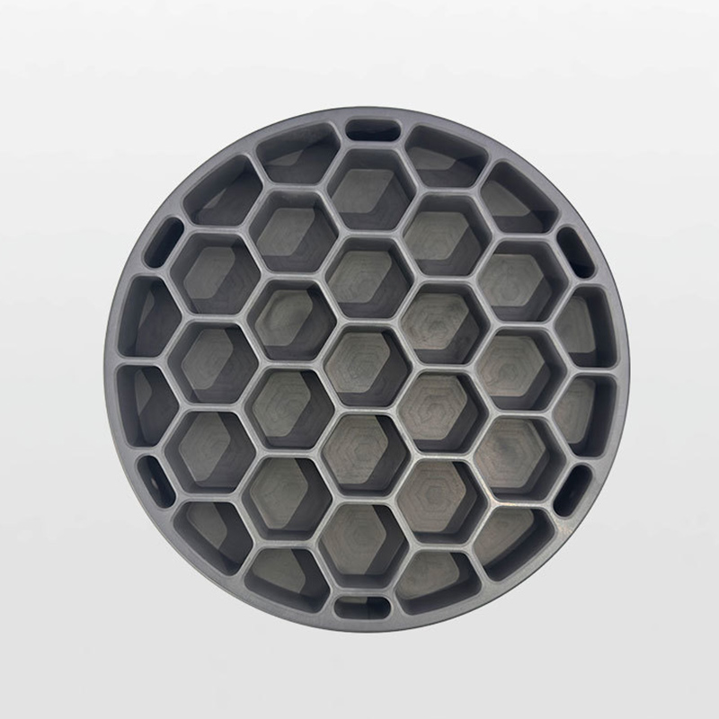 Silicon Carbide Optical Reflector-1