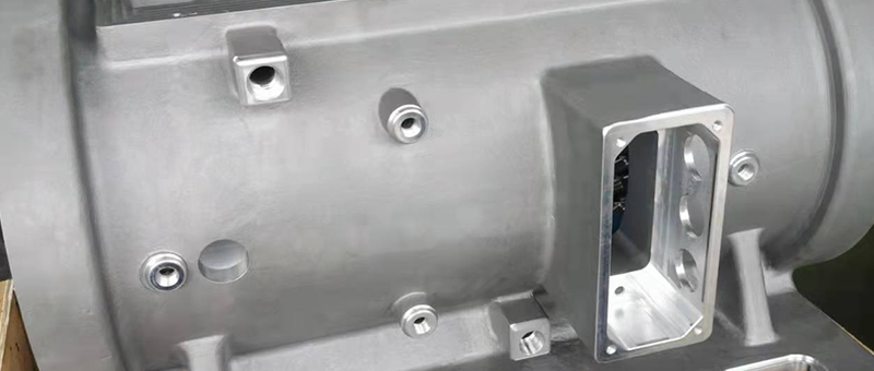 3d manufacturing