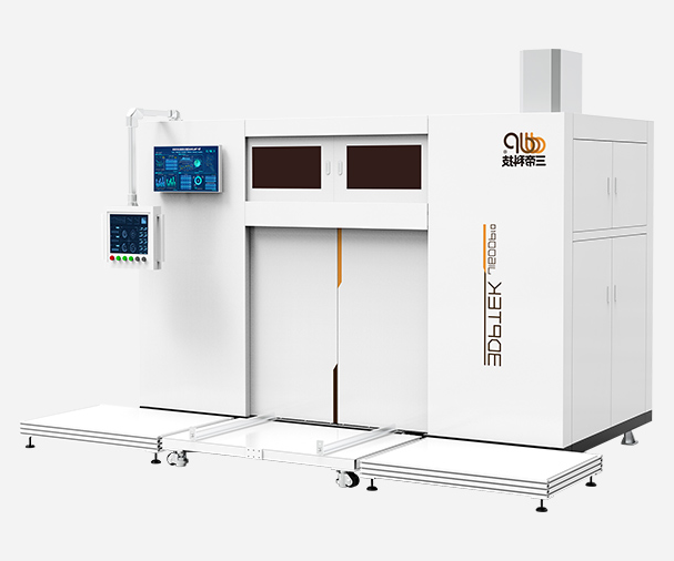 3DPTEK-J1600Pro Sand 3D Printing Printer New Brand