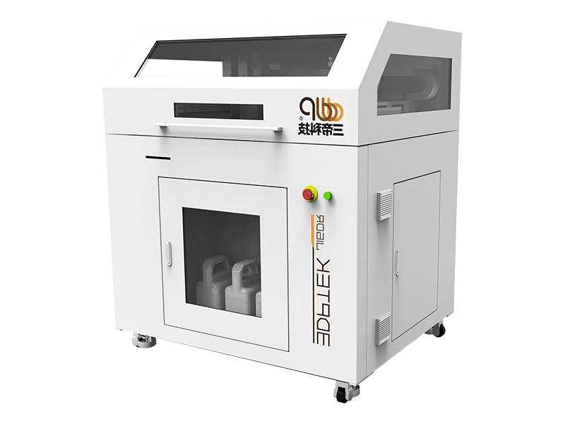 3DPTEK-J160R Binder Jet Metal 3D Printer Details