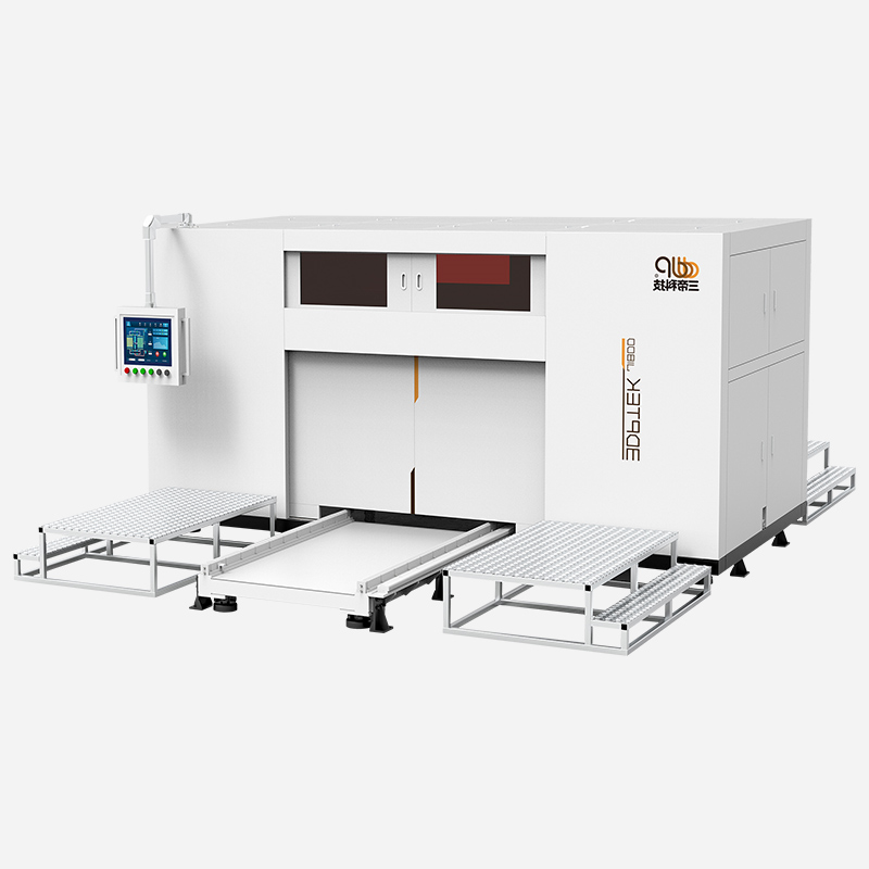 3DPTEK-J1800 Sand 3D Printing Printer Brand Upgrade