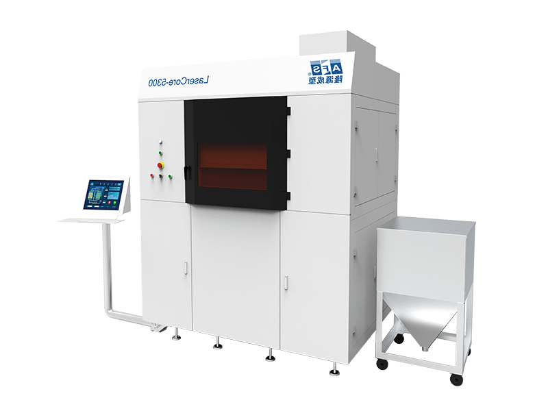 LaserCore-5300 Wax Mold 3D Printer