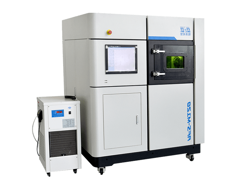 AFS-M120-SLM Metal 3D Printer