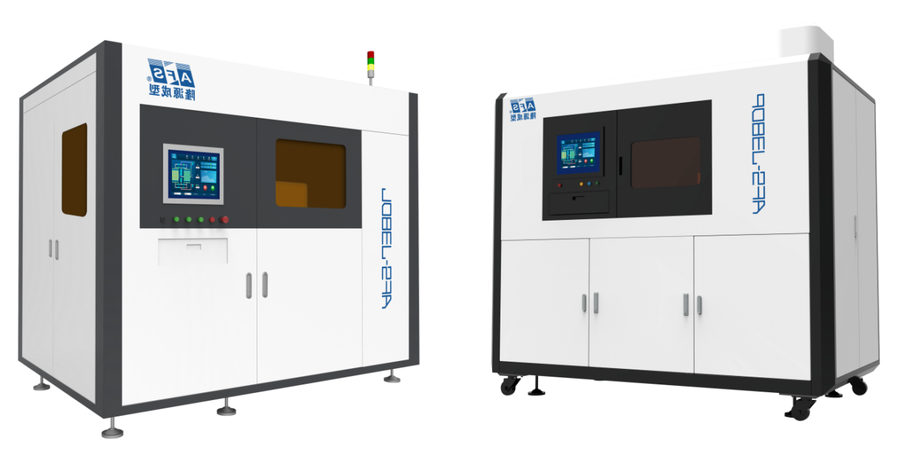 Binder Jet 3D Yazıcı
