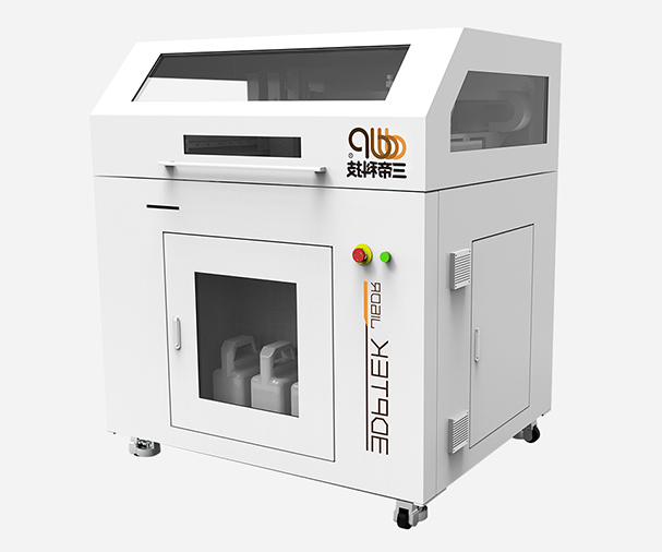 J160R Binder Jet Ceramic 3D Printer New Brand