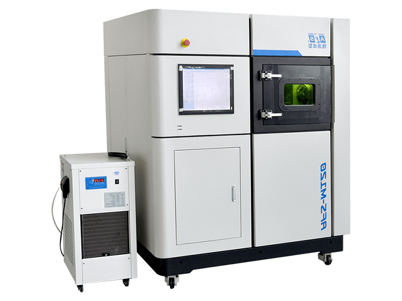 Industrial Grade Metal 3D Printer