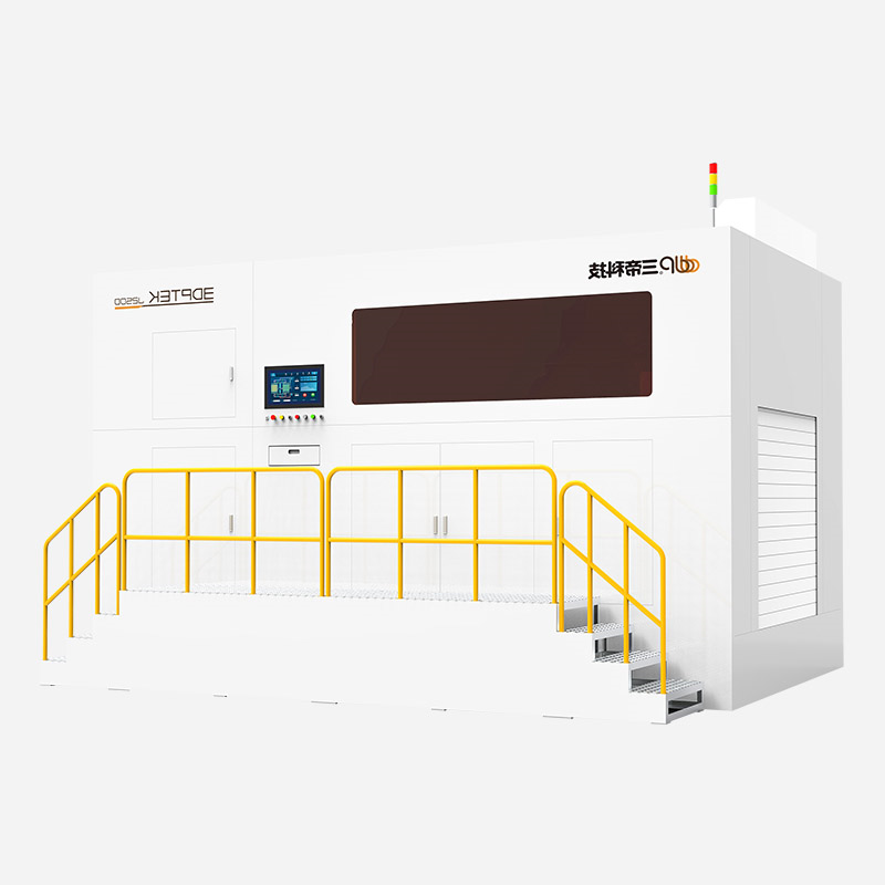 3dptek-J2500 砂型3D打印机