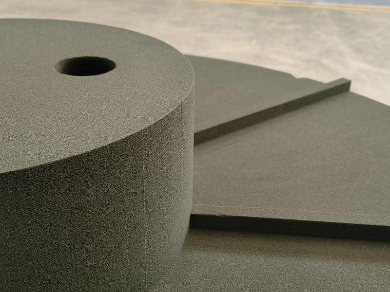 Sand Mold-03