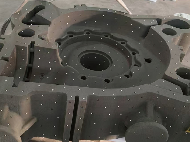 Sand Mold-03
