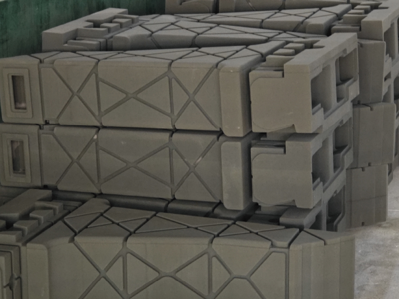 Sand Mold-05