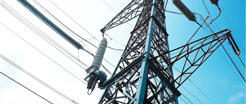 Endüstri Uygulamaları - Enerji ve Güç