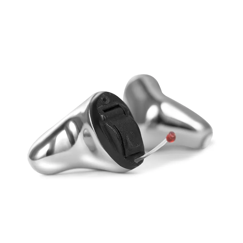 hearing aid