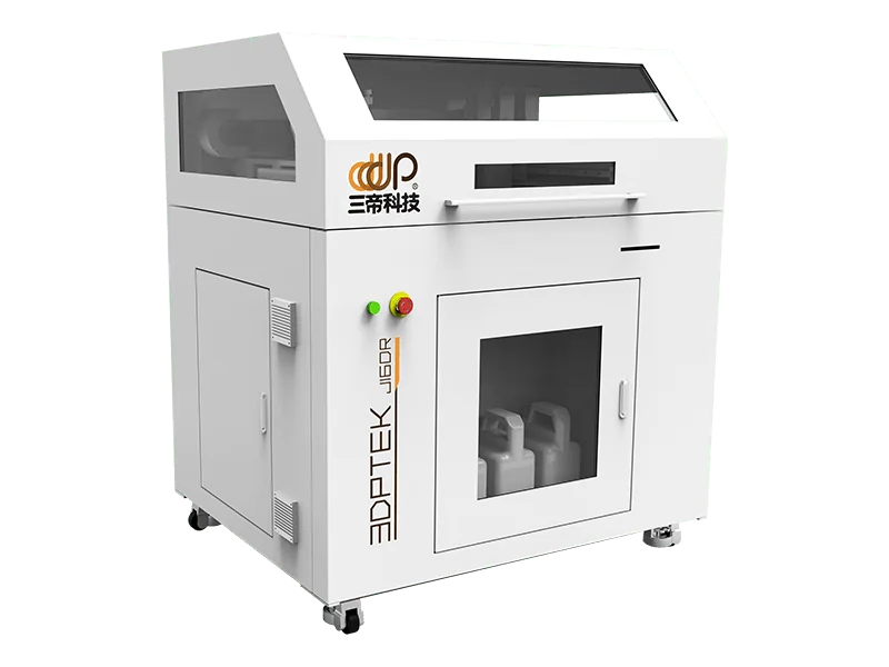 3DPTEK-J160R粘结剂喷射金属3D打印机详细介绍