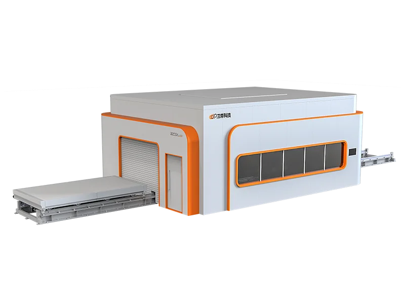3Dptek-J4000