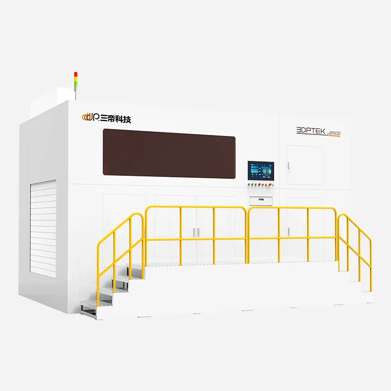 3dptek-J2500 Sand 3D Printer