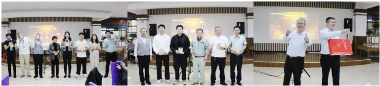 天津市第十届铸造学术年会成功召开07